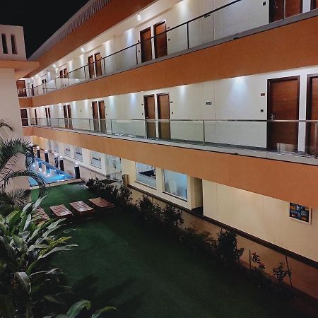 Regenta Central North Goa, Arpora Extérieur photo