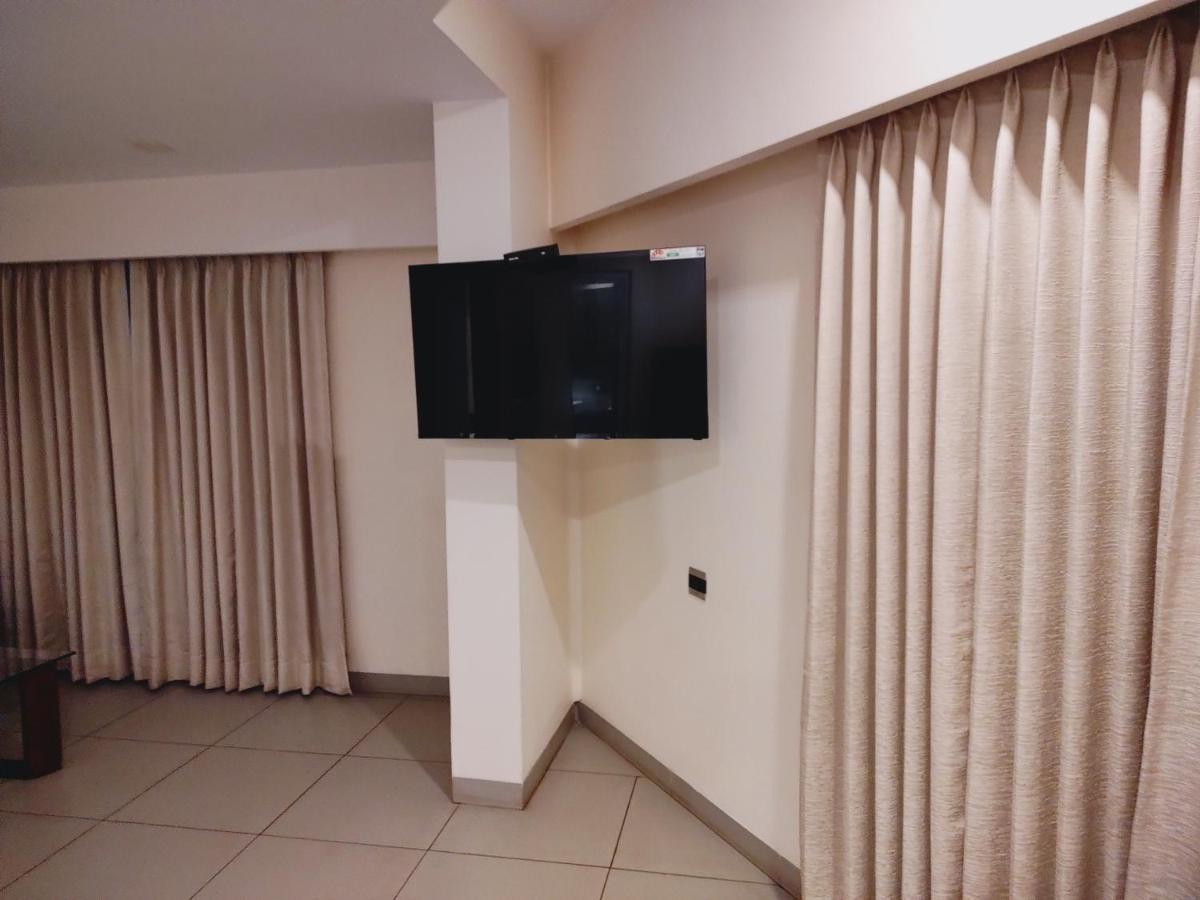 Regenta Central North Goa, Arpora Extérieur photo