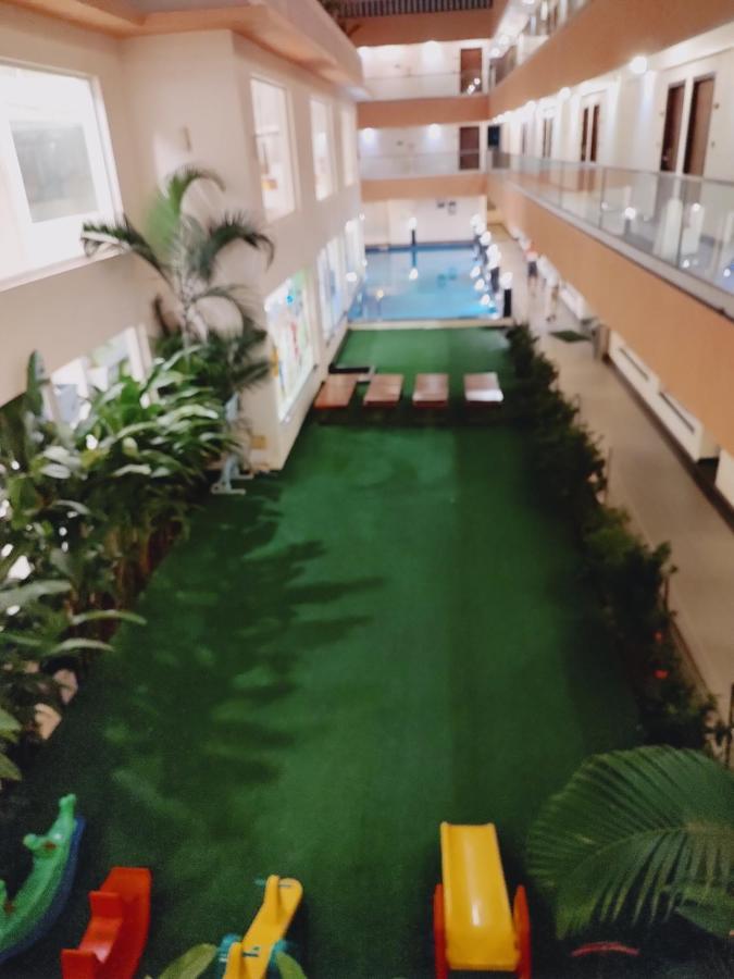 Regenta Central North Goa, Arpora Extérieur photo