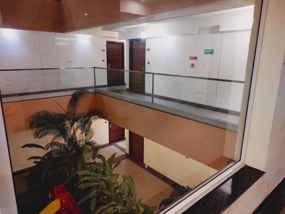 Regenta Central North Goa, Arpora Extérieur photo
