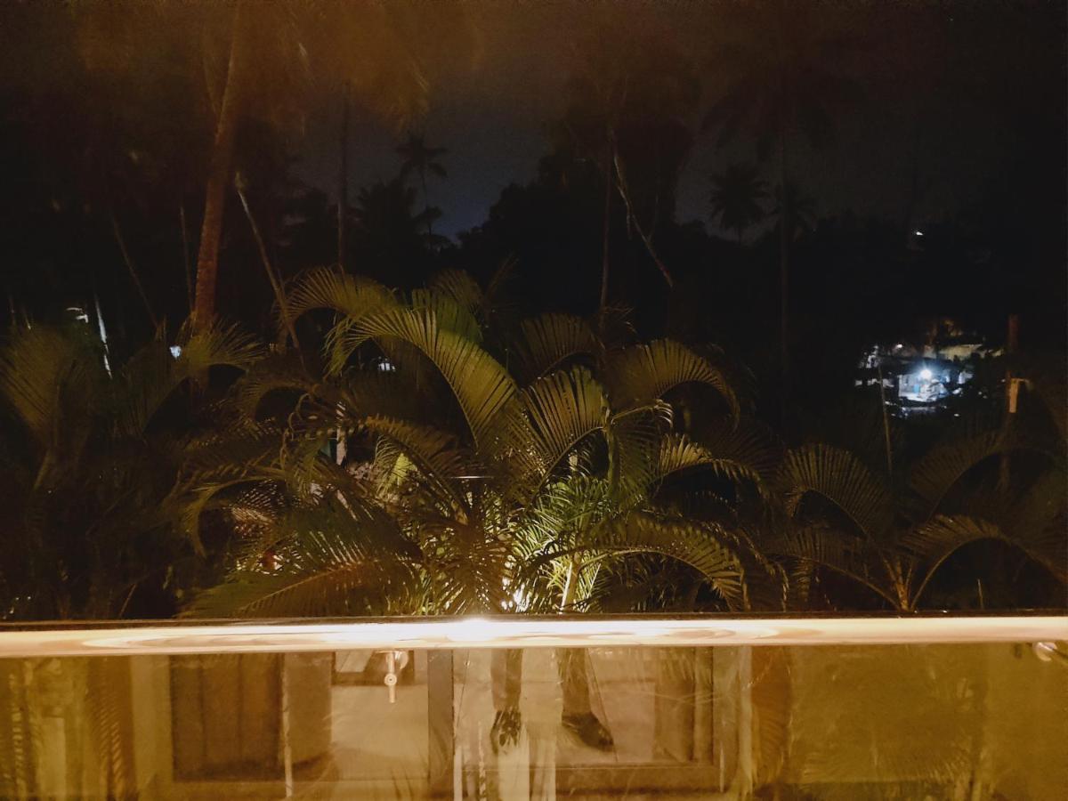 Regenta Central North Goa, Arpora Extérieur photo
